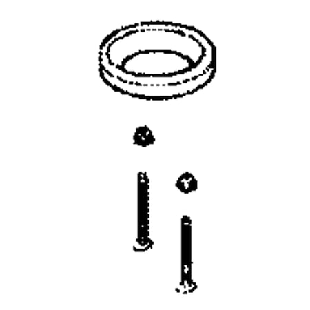 Thetford Thetford 08975 Aqua-Magic Galaxy and Starlite - Mounting Package 08975
